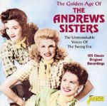 andrews sisters the